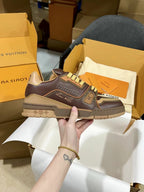 Luxury Shoes Louis Vuitton Trainer