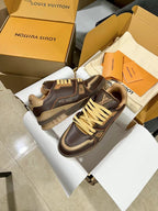 Luxury Shoes Louis Vuitton Trainer