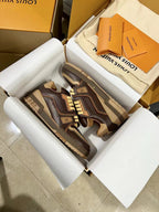 Luxury Shoes Louis Vuitton Trainer