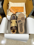 Luxury Shoes Louis Vuitton Trainer