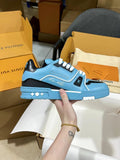 Luxury Shoes Louis Vuitton Trainer