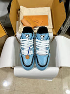 Luxury Shoes Louis Vuitton Trainer