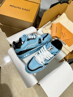 Luxury Shoes Louis Vuitton Trainer