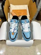 Luxury Shoes Louis Vuitton Trainer