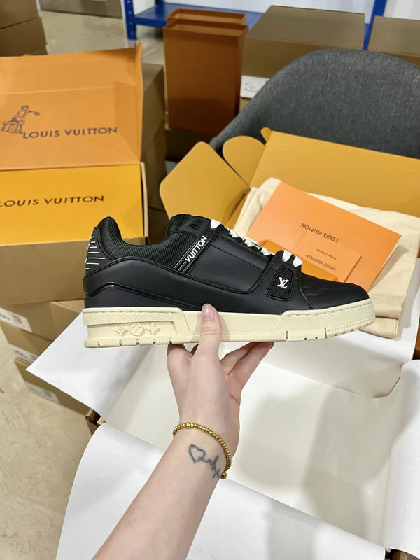 Luxury Shoes Louis Vuitton Trainer