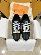 Luxury Shoes Louis Vuitton Trainer