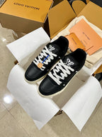 Luxury Shoes Louis Vuitton Trainer