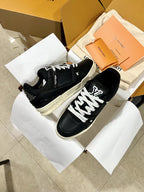 Luxury Shoes Louis Vuitton Trainer