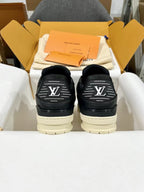 Luxury Shoes Louis Vuitton Trainer