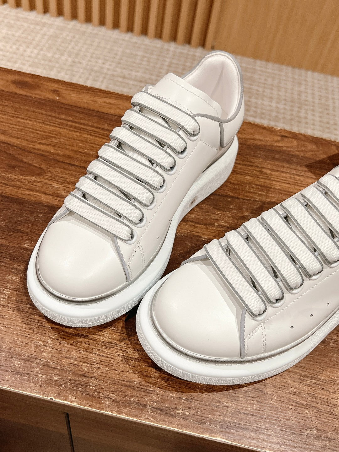 Luxury Shoes Alexander McQueen