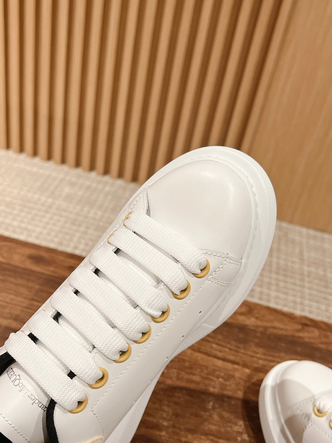 Luxury Shoes Alexander McQueen