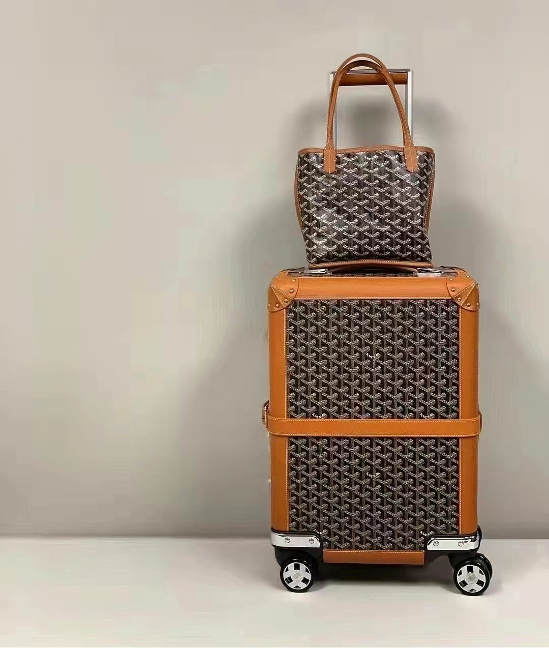 Goyard Bags