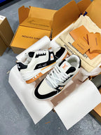 Luxury Shoes Louis Vuitton Trainer