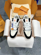 Luxury Shoes Louis Vuitton Trainer