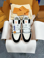 Luxury Shoes Louis Vuitton Trainer