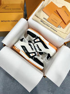 Luxury Shoes Louis Vuitton Trainer