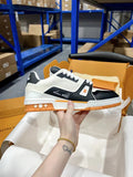 Luxury Shoes Louis Vuitton Trainer
