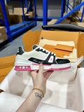 Luxury Shoes Louis Vuitton Trainer