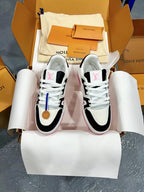 Luxury Shoes Louis Vuitton Trainer