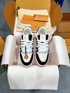 Luxury Shoes Louis Vuitton Trainer