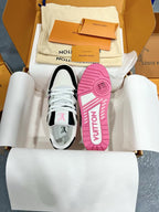 Luxury Shoes Louis Vuitton Trainer