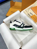 Luxury Shoes Louis Vuitton Trainer