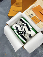 Luxury Shoes Louis Vuitton Trainer