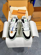 Luxury Shoes Louis Vuitton Trainer