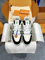 Luxury Shoes Louis Vuitton Trainer