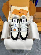 Luxury Shoes Louis Vuitton Trainer