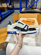 Luxury Shoes Louis Vuitton Trainer