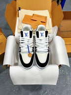 Luxury Shoes Louis Vuitton Trainer