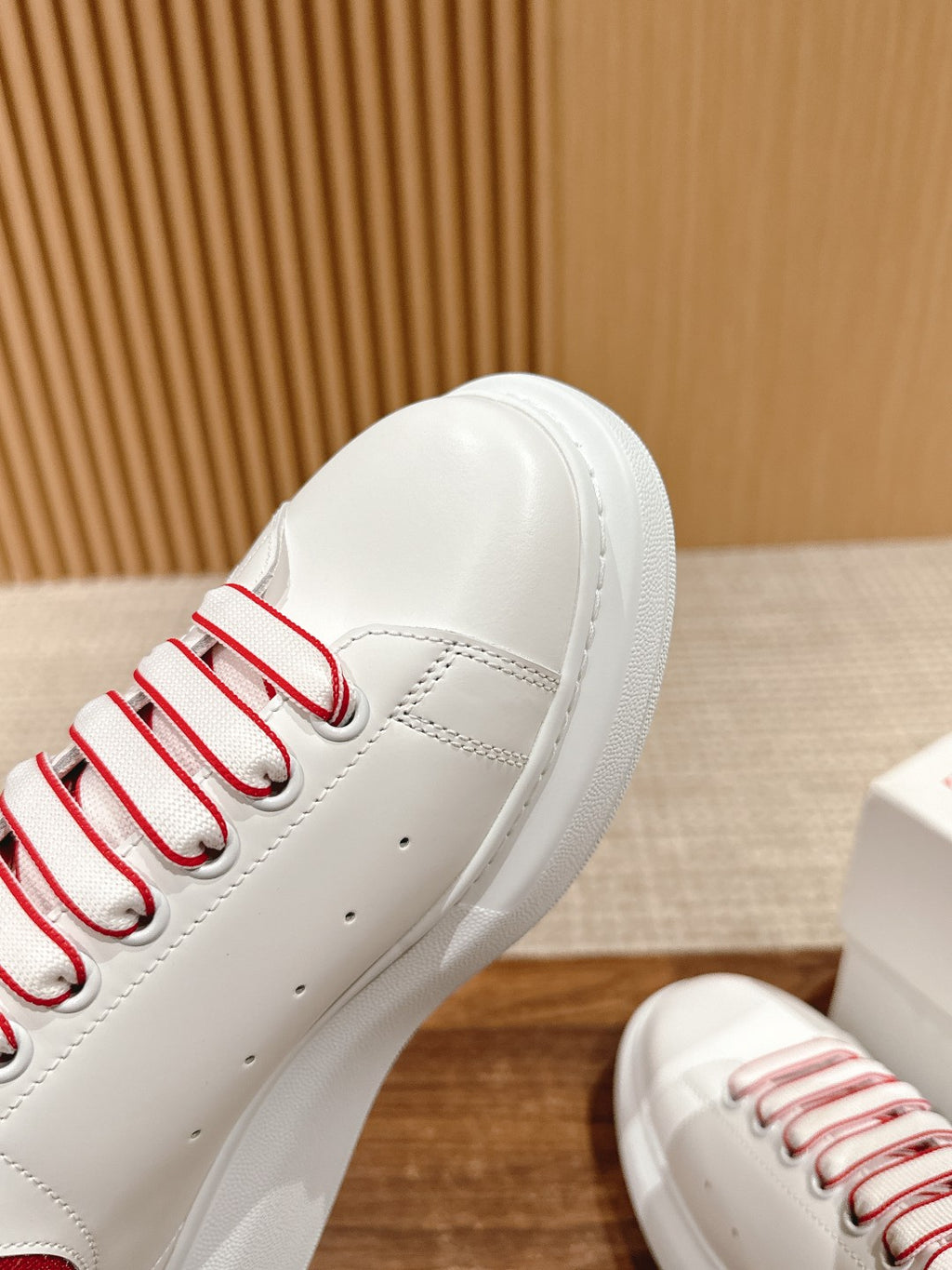 Luxury Shoes Alexander McQueen