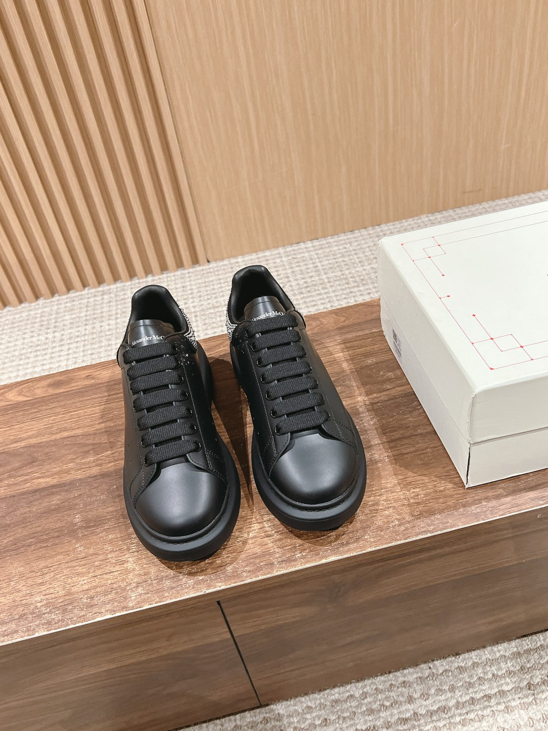 Luxury Shoes Alexander McQueen