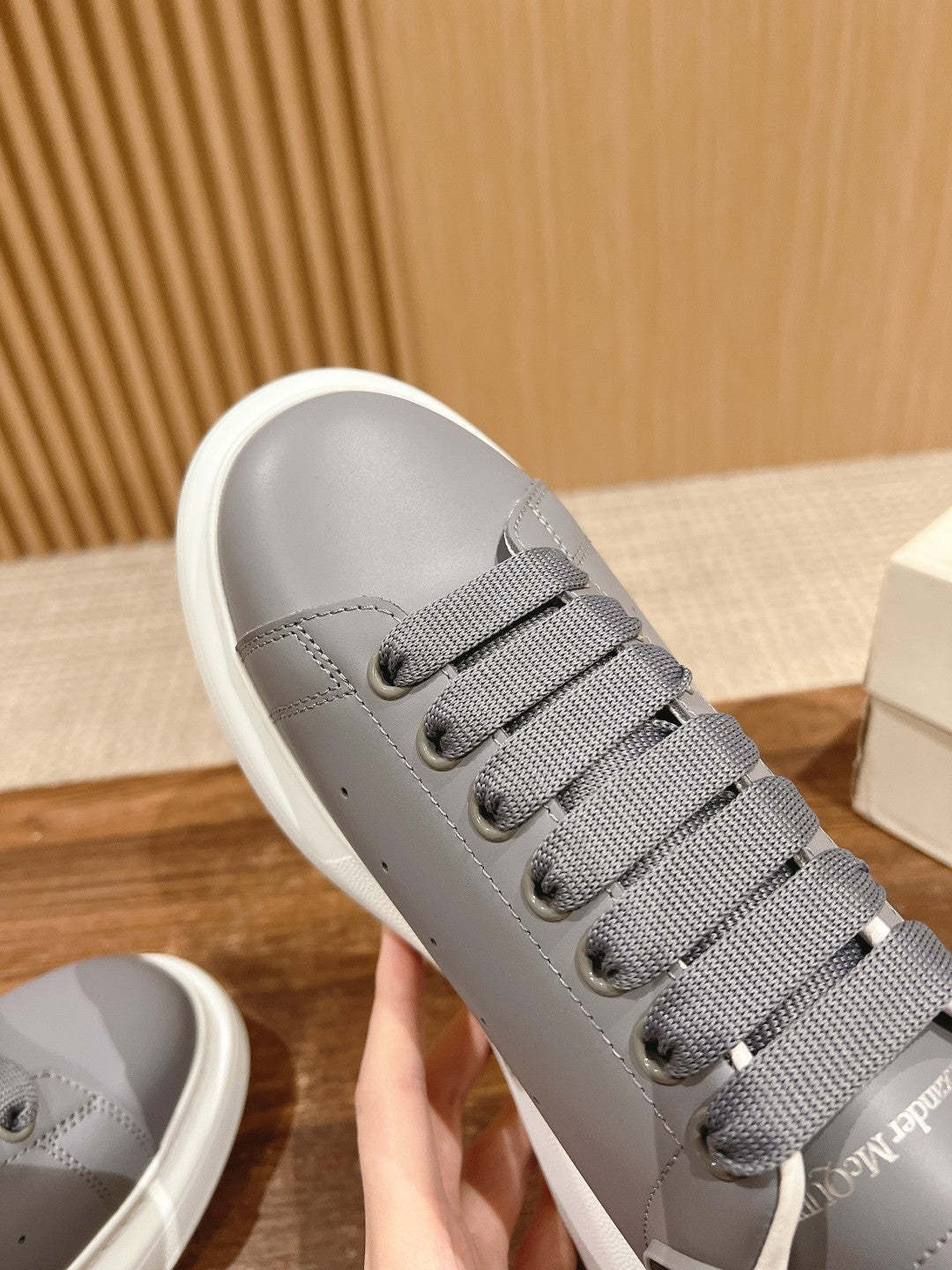 Luxury Shoes Alexander McQueen