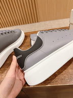Luxury Shoes Alexander McQueen