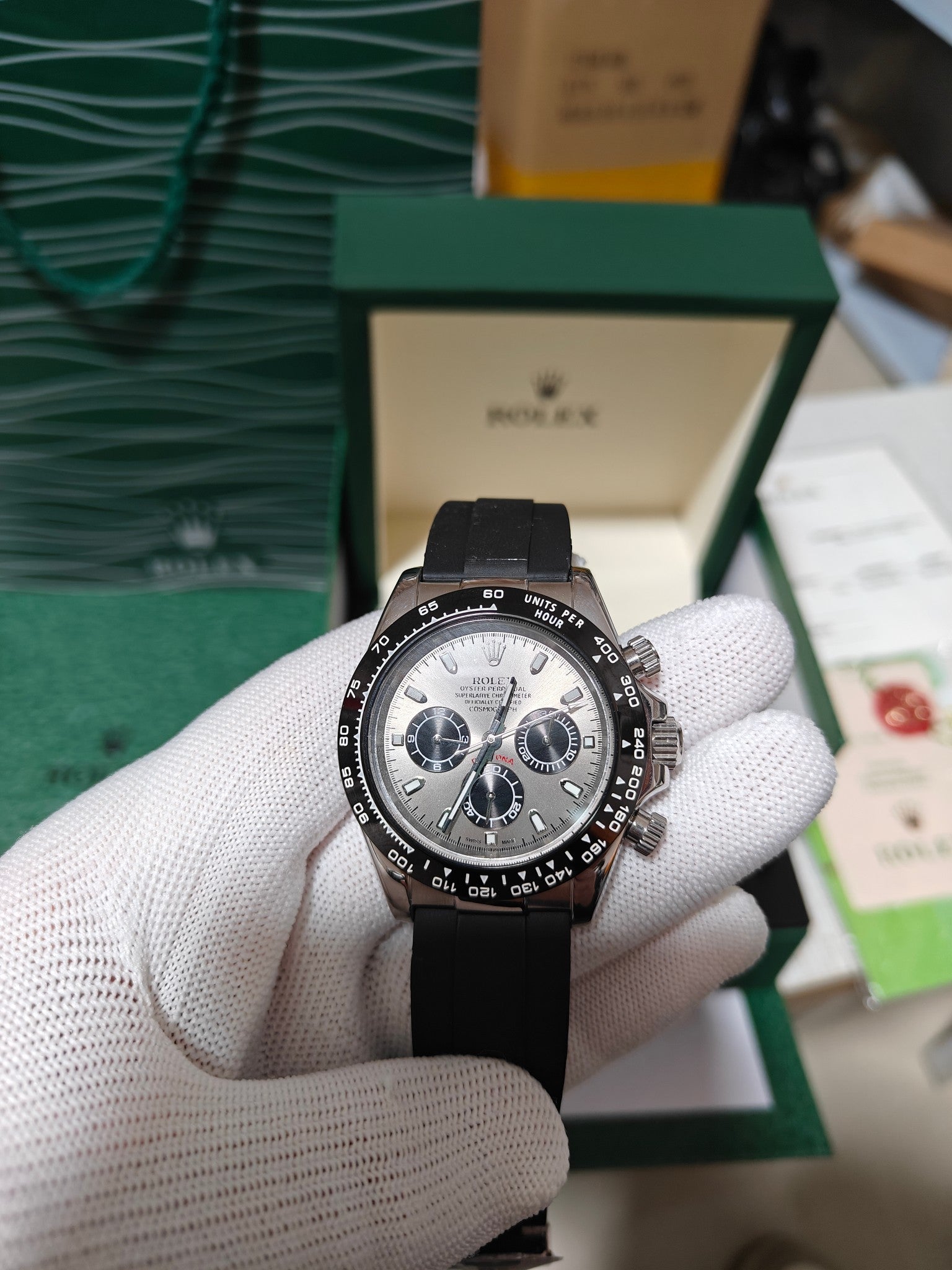 Rolex Watches