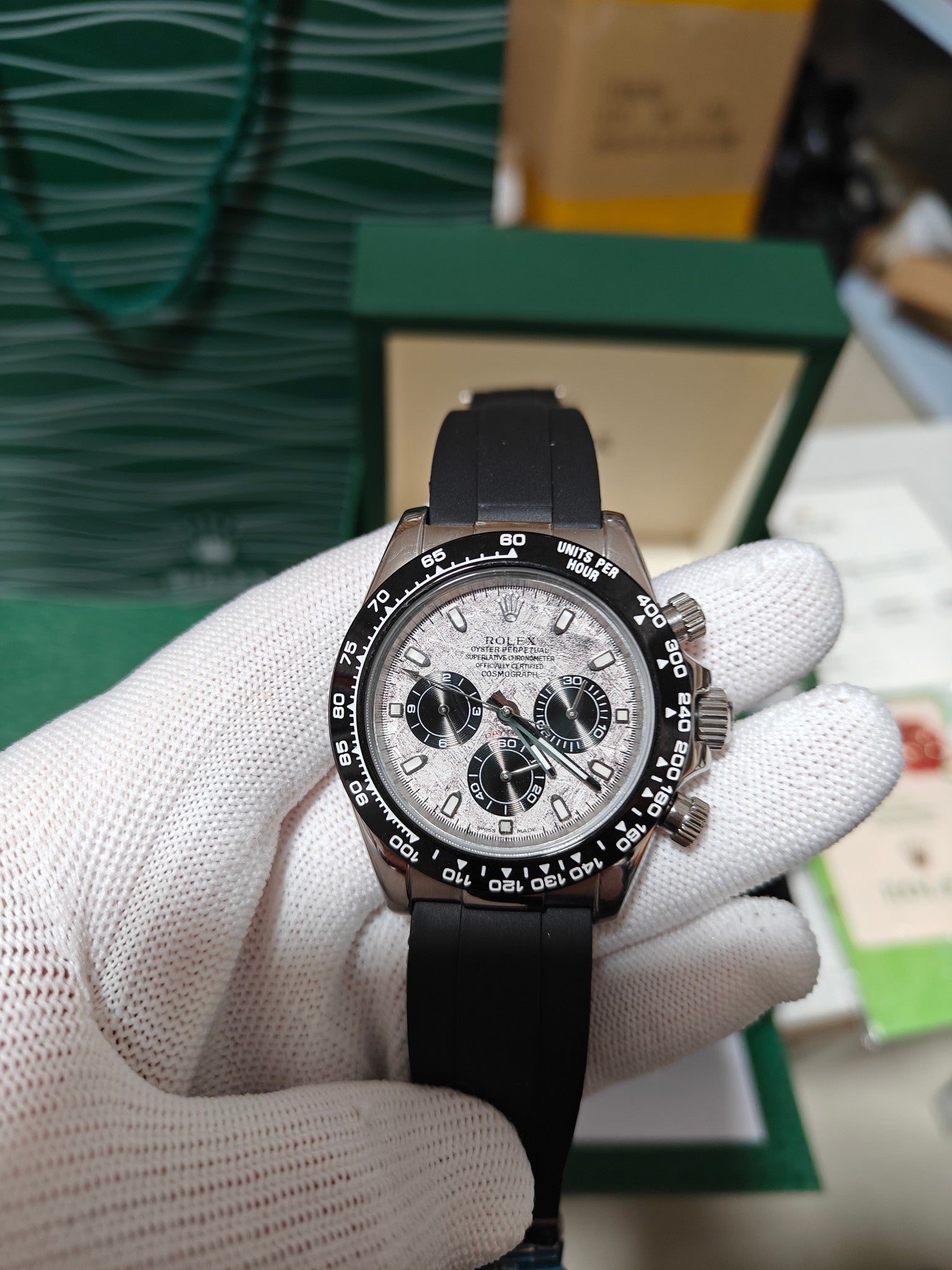 Rolex Watches