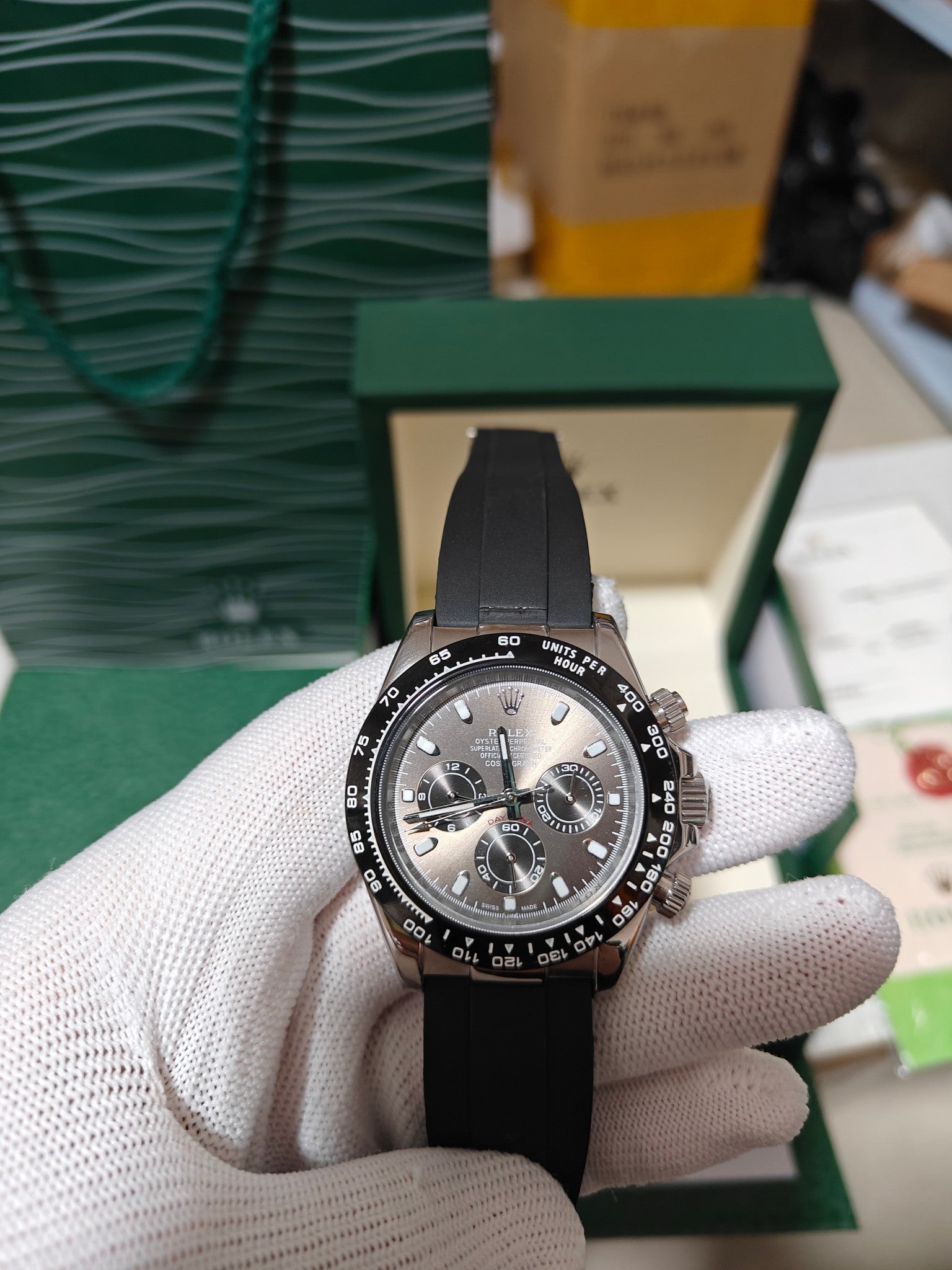 Rolex Watches