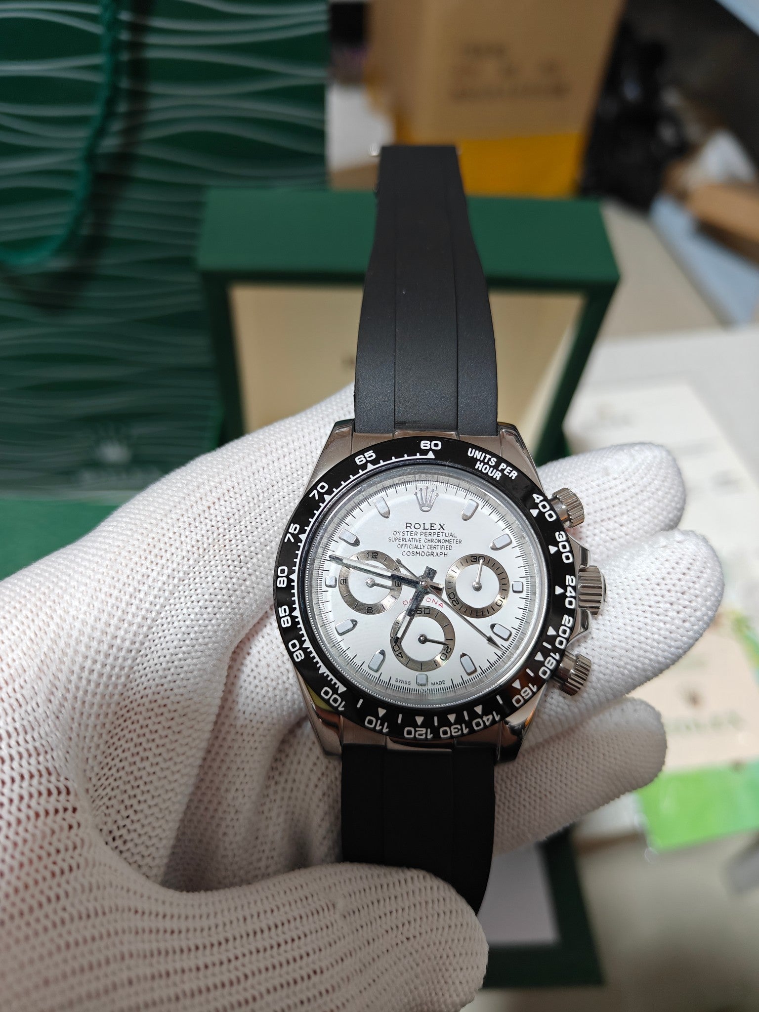 Rolex Watches