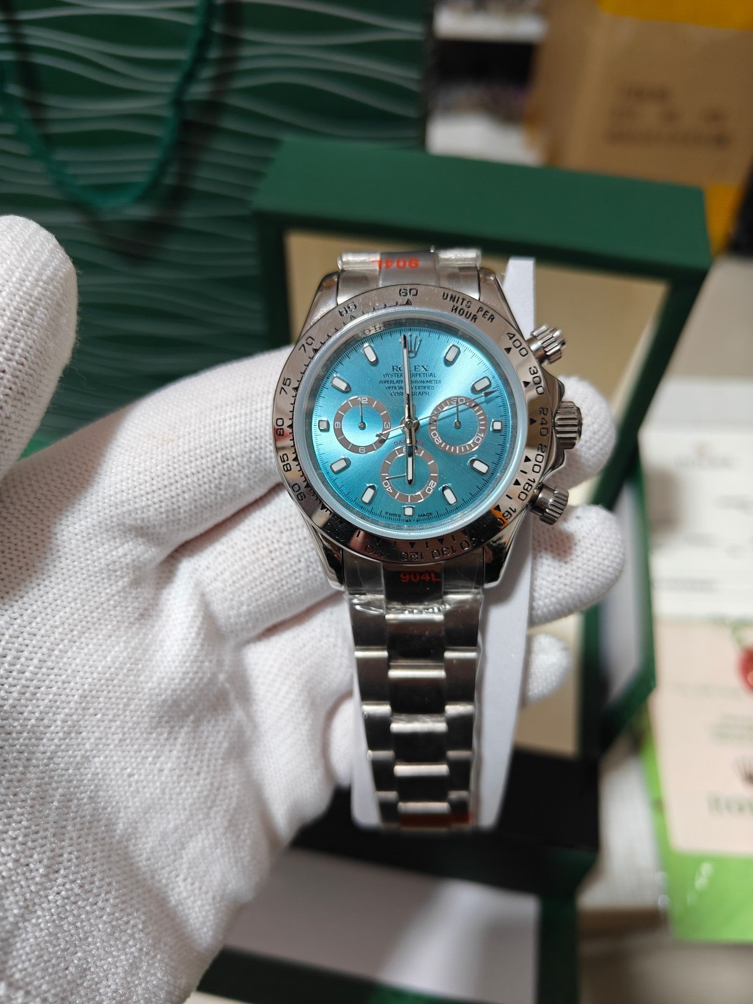 Rolex Watches