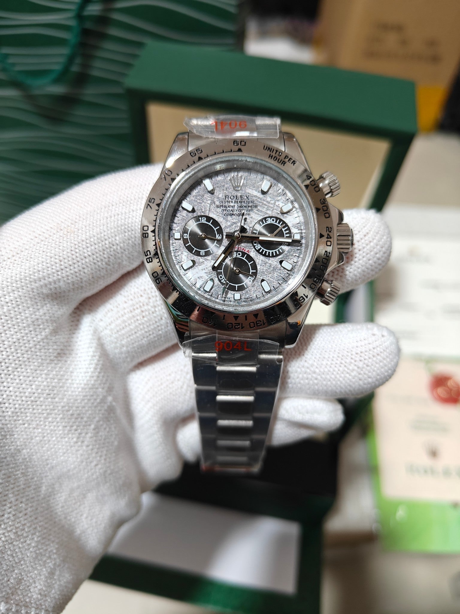 Rolex Watches