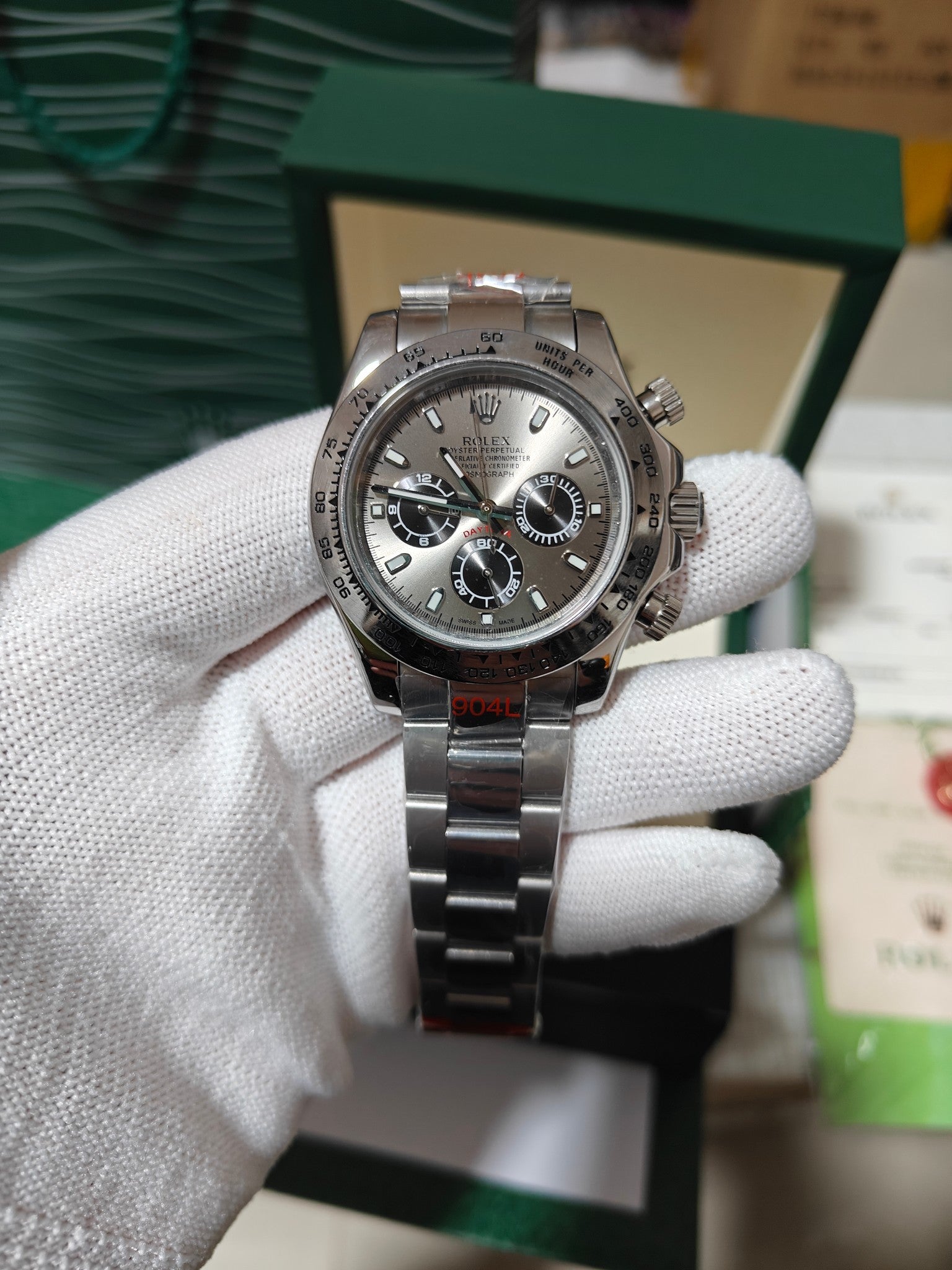 Rolex Watches