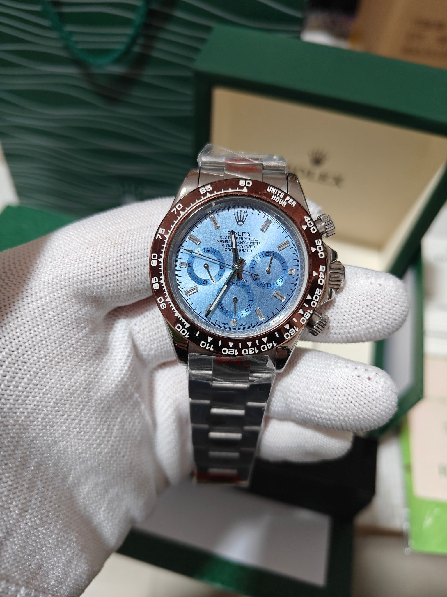 Rolex Watches