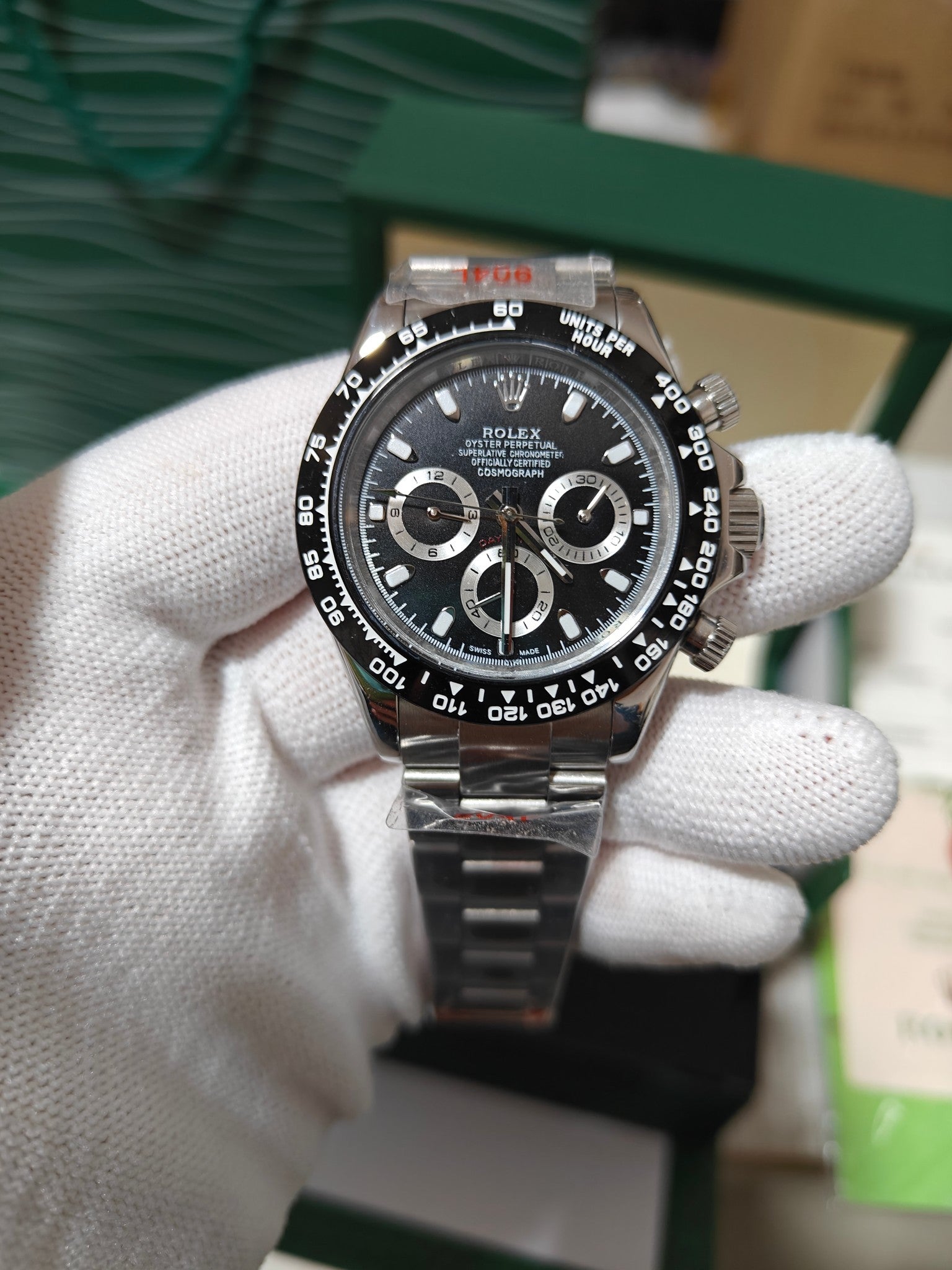 Rolex Watches