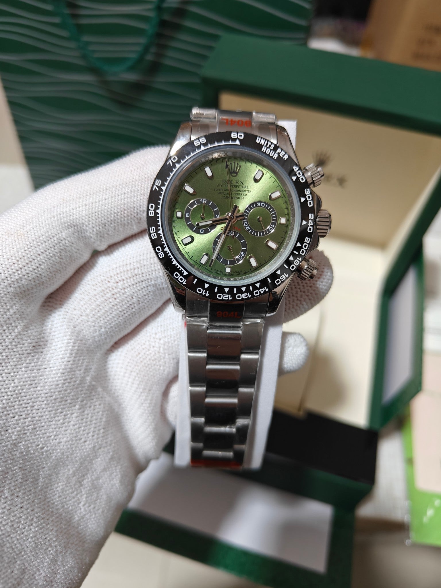 Rolex Watches