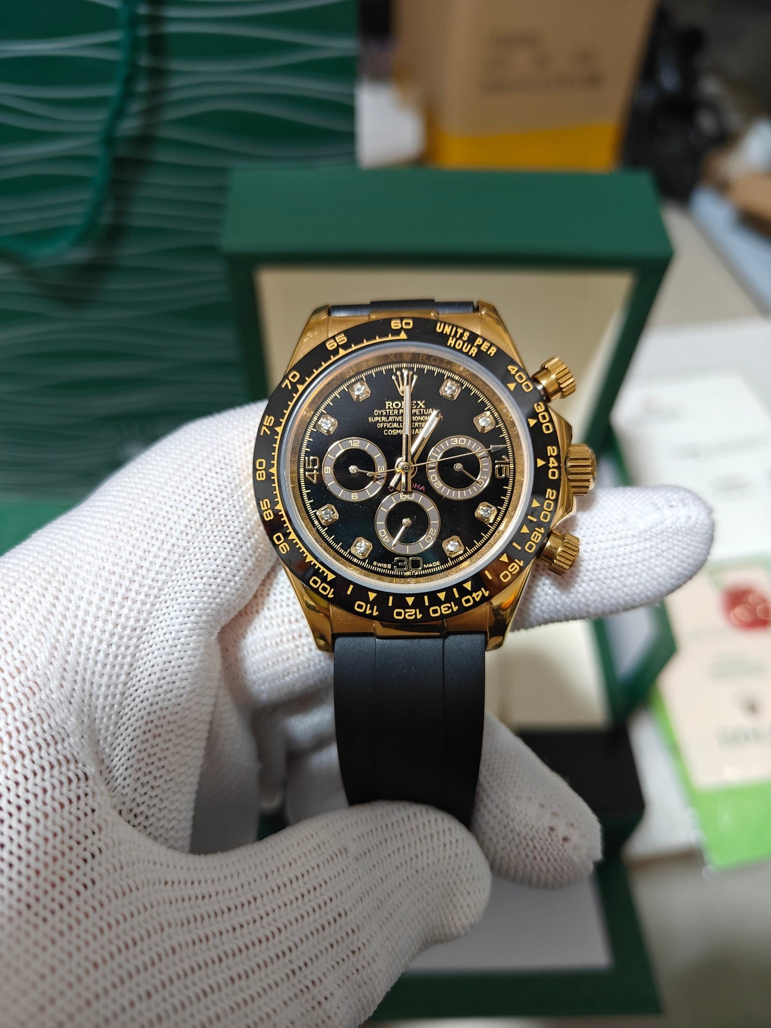 Rolex Watches