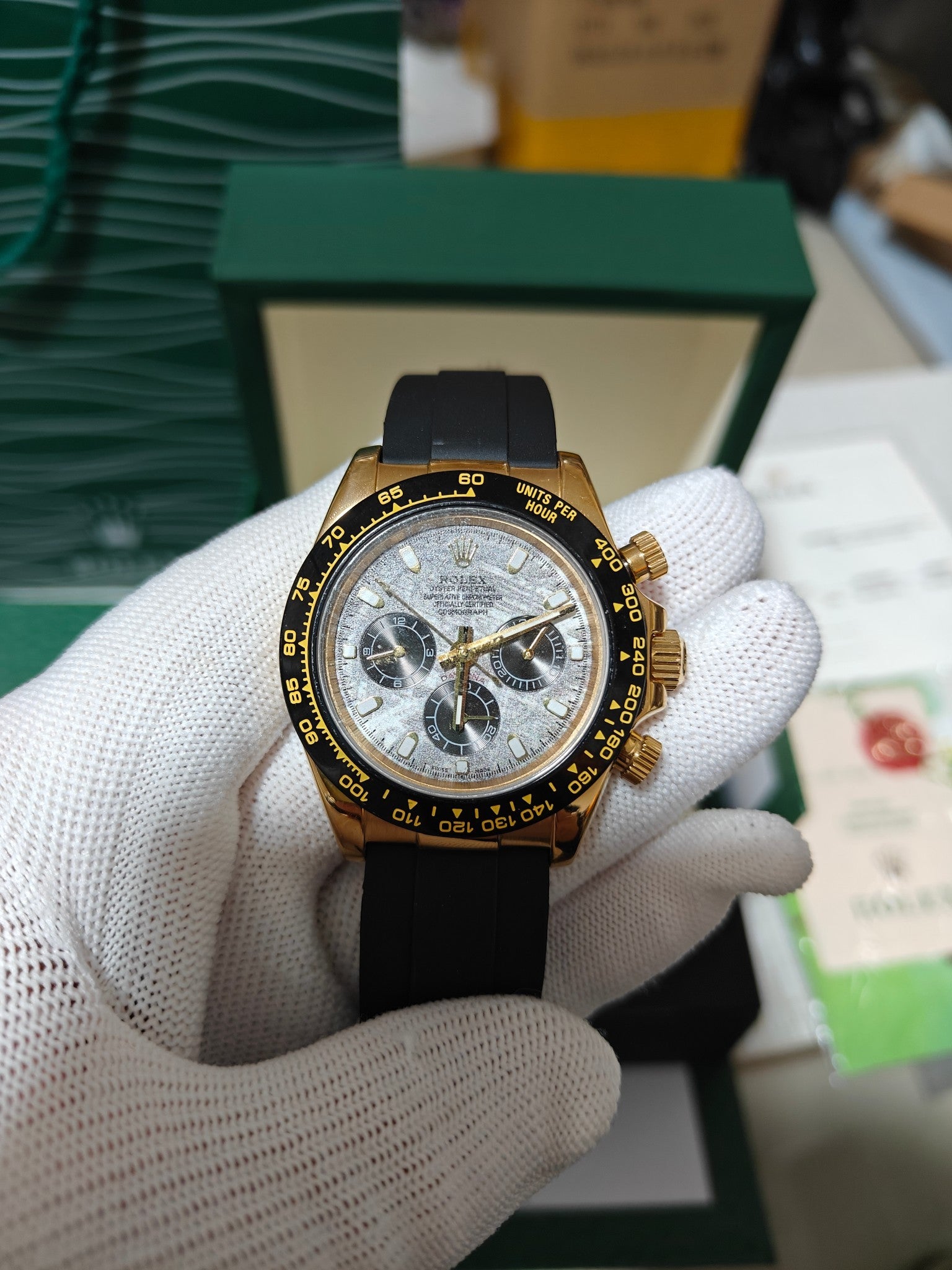 Rolex Watches
