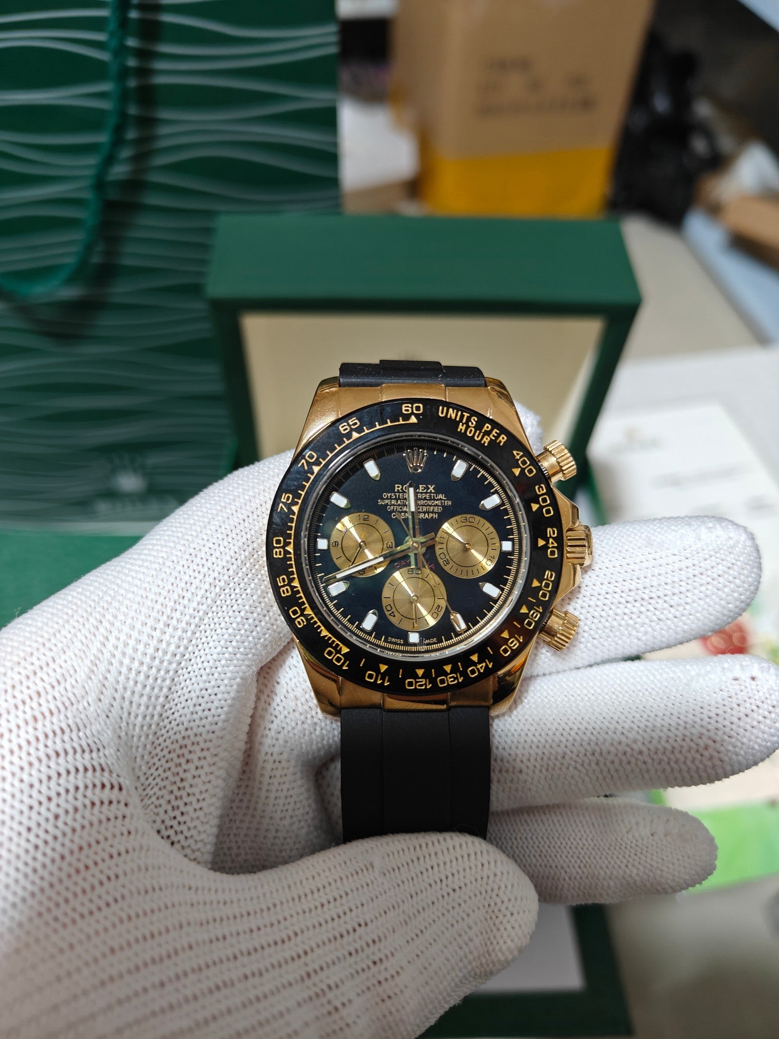 Rolex Watches