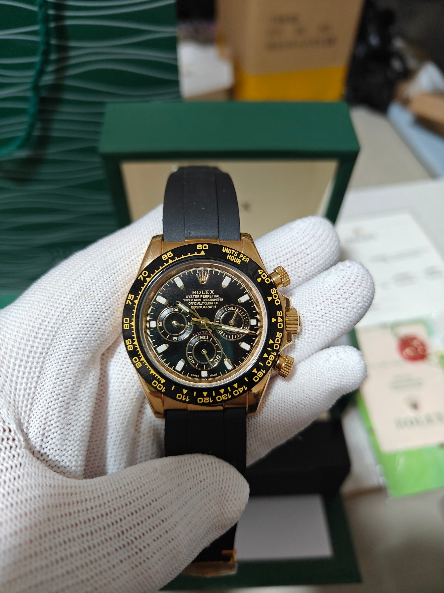 Rolex Watches
